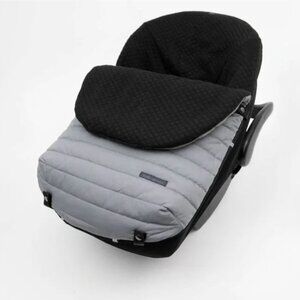 Little Unicorn Carseat Cover Footmuff